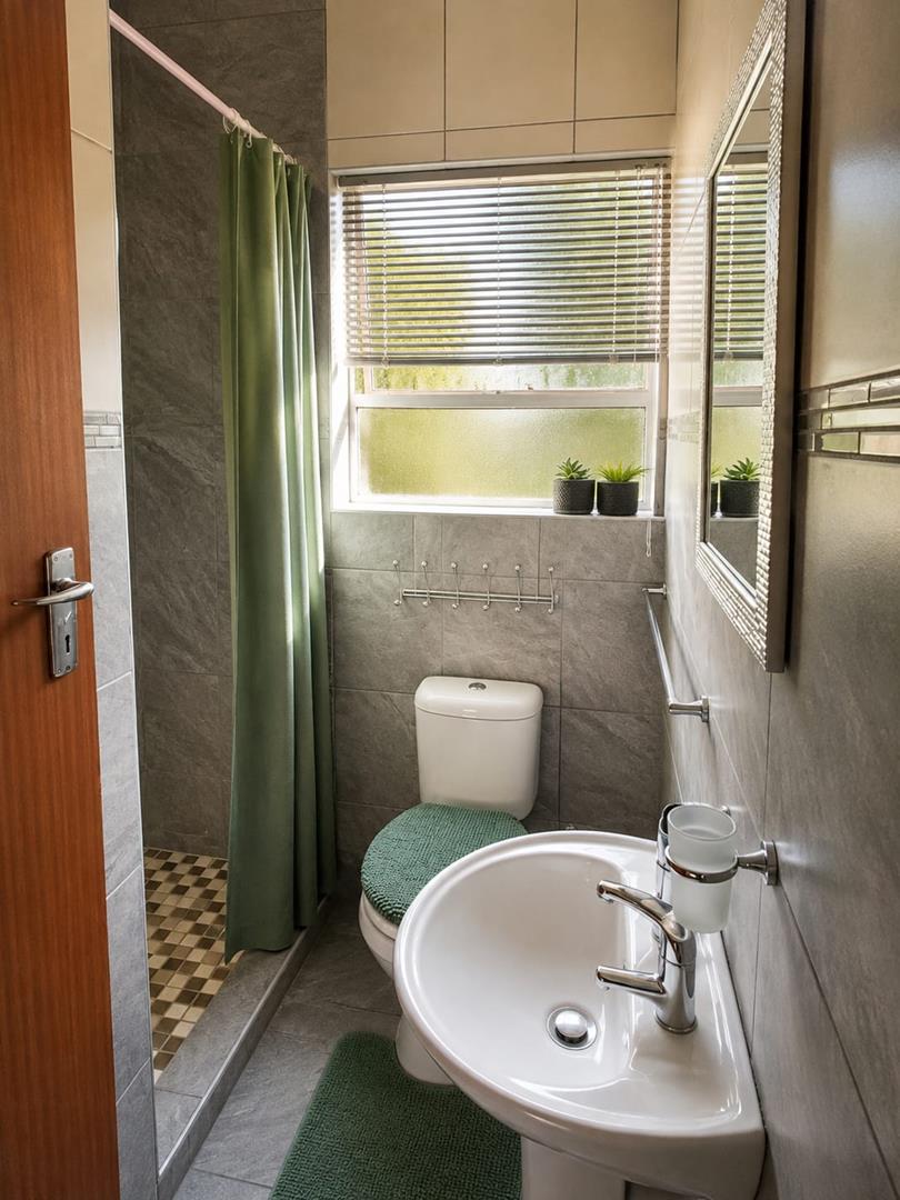 3 Bedroom Property for Sale in Heuwelsig Free State
